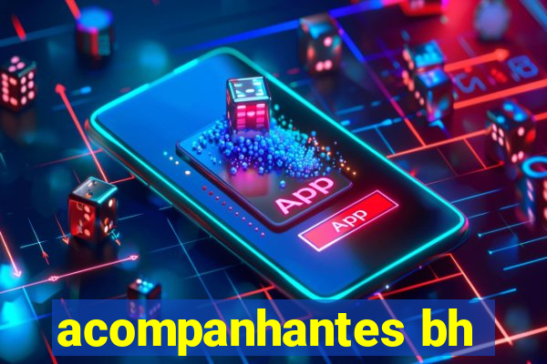 acompanhantes bh